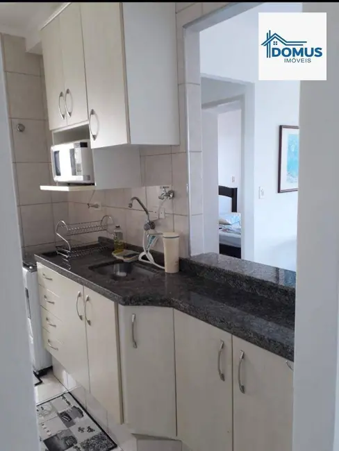 Apartamento com 1 quarto para alugar, 45m2 em Sao Jose Dos Campos - SP - imagem 6 Foto 6 de Apartamento com 1 quarto para alugar, 45m2 em Sao Jose Dos Campos - SP