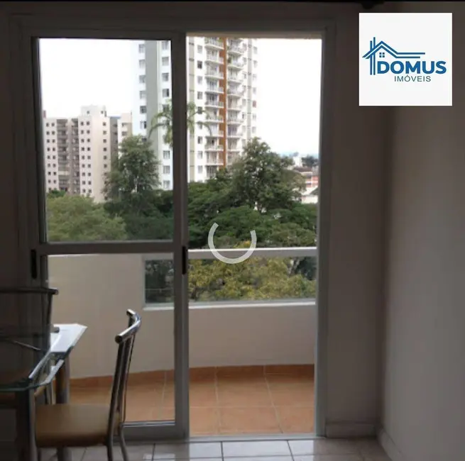 Apartamento com 1 quarto para alugar, 45m2 em Sao Jose Dos Campos - SP - imagem 3 Foto 3 de Apartamento com 1 quarto para alugar, 45m2 em Sao Jose Dos Campos - SP