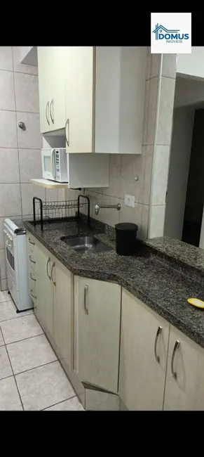 Apartamento com 1 quarto para alugar, 45m2 em Sao Jose Dos Campos - SP - imagem 8 Foto 8 de Apartamento com 1 quarto para alugar, 45m2 em Sao Jose Dos Campos - SP
