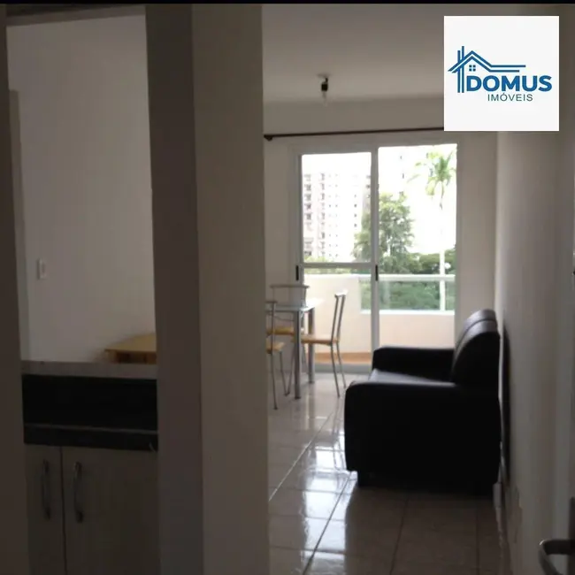 Apartamento com 1 quarto para alugar, 45m2 em Sao Jose Dos Campos - SP - imagem 2 Foto 2 de Apartamento com 1 quarto para alugar, 45m2 em Sao Jose Dos Campos - SP