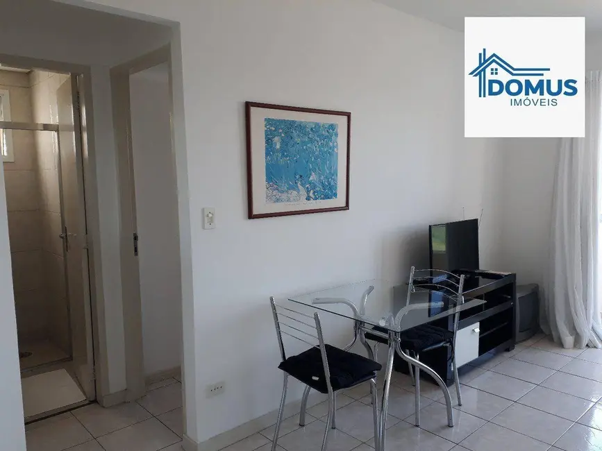 Apartamento com 1 quarto para alugar, 45m2 em Sao Jose Dos Campos - SP - imagem 1 Foto 1 de Apartamento com 1 quarto para alugar, 45m2 em Sao Jose Dos Campos - SP
