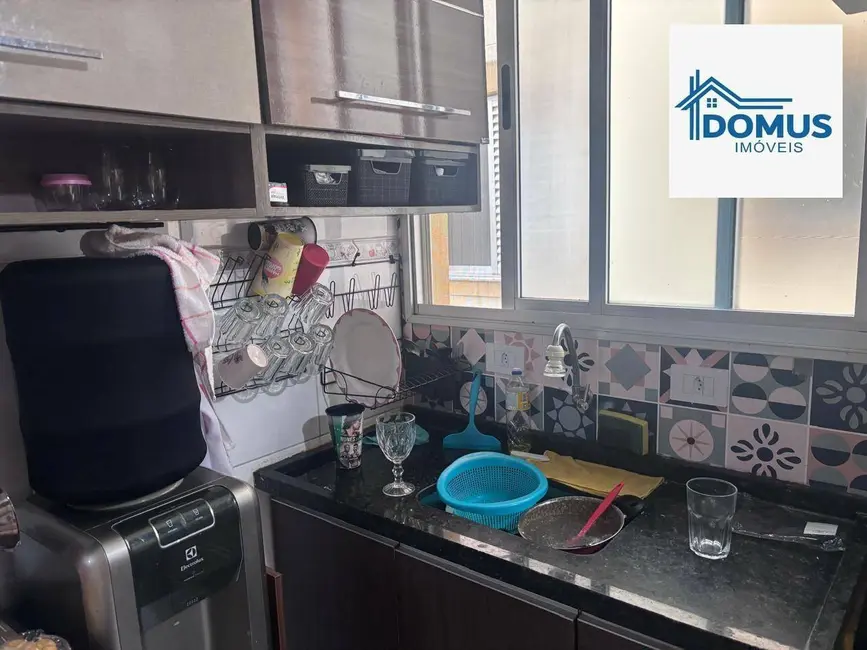 Apartamento com 2 quartos para alugar, 54m2 em Sao Jose Dos Campos - SP - imagem 2 Foto 2 de Apartamento com 2 quartos para alugar, 54m2 em Sao Jose Dos Campos - SP