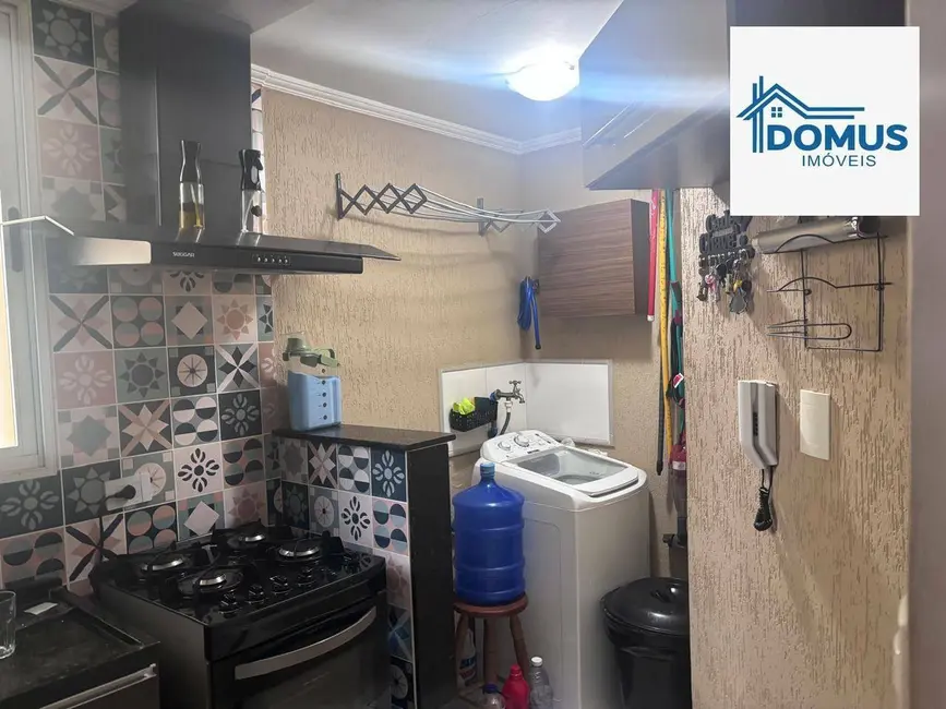 Apartamento com 2 quartos para alugar, 54m2 em Sao Jose Dos Campos - SP - imagem 3 Foto 3 de Apartamento com 2 quartos para alugar, 54m2 em Sao Jose Dos Campos - SP