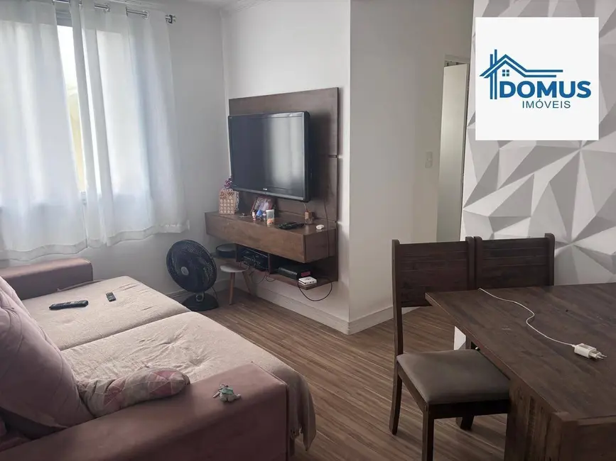 Apartamento com 2 quartos para alugar, 54m2 em Sao Jose Dos Campos - SP - imagem 1 Foto 1 de Apartamento com 2 quartos para alugar, 54m2 em Sao Jose Dos Campos - SP