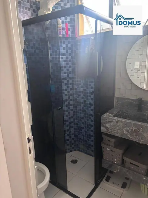 Apartamento com 2 quartos para alugar, 54m2 em Sao Jose Dos Campos - SP - imagem 4 Foto 4 de Apartamento com 2 quartos para alugar, 54m2 em Sao Jose Dos Campos - SP