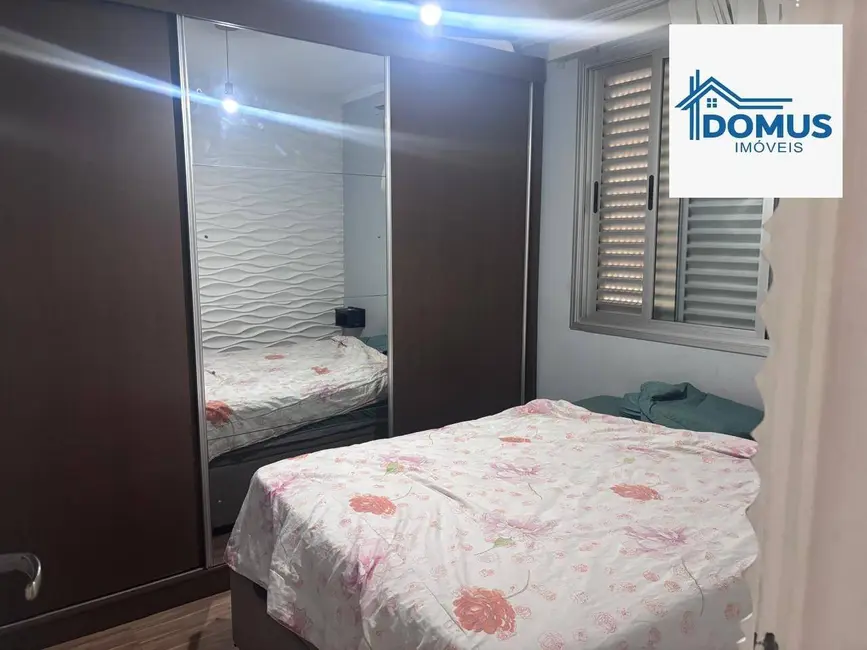 Apartamento com 2 quartos para alugar, 54m2 em Sao Jose Dos Campos - SP - imagem 5 Foto 5 de Apartamento com 2 quartos para alugar, 54m2 em Sao Jose Dos Campos - SP