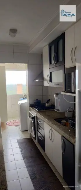 Foto 5 de Apartamento com 4 quartos à venda, 111m2 em Sao Jose Dos Campos - SP