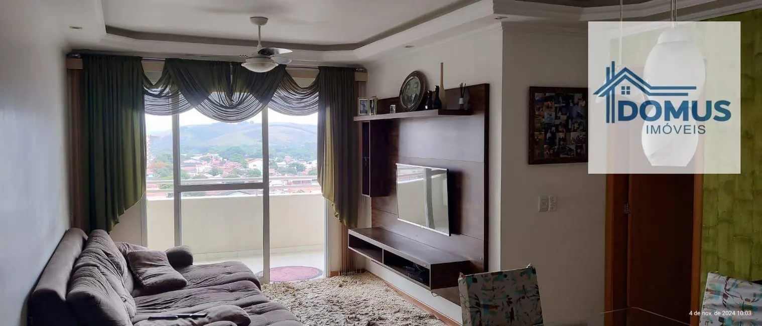 Foto 1 de Apartamento com 4 quartos à venda, 111m2 em Sao Jose Dos Campos - SP