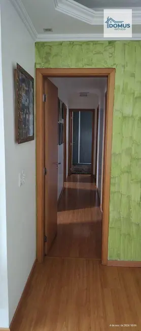 Foto 4 de Apartamento com 4 quartos à venda, 111m2 em Sao Jose Dos Campos - SP