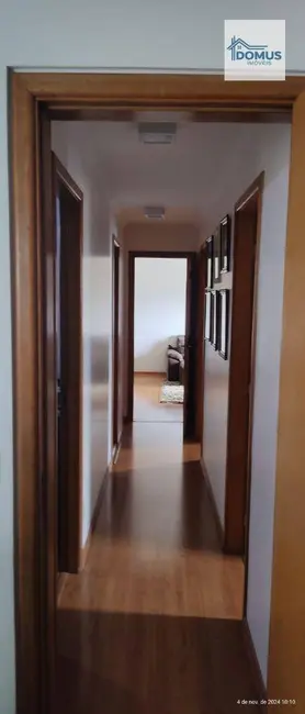 Foto 8 de Apartamento com 4 quartos à venda, 111m2 em Sao Jose Dos Campos - SP