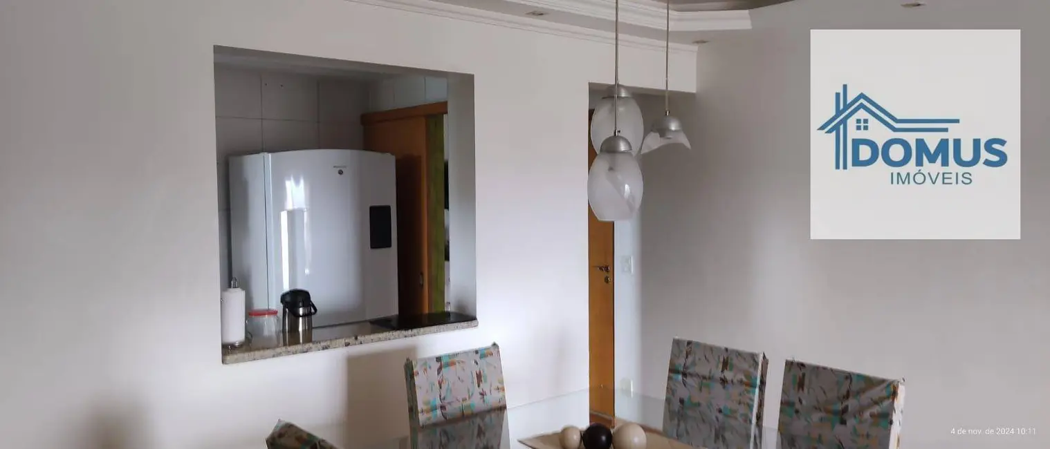 Foto 7 de Apartamento com 4 quartos à venda, 111m2 em Sao Jose Dos Campos - SP