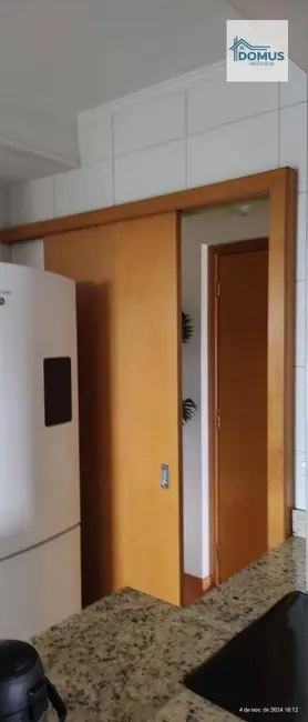 Foto 6 de Apartamento com 4 quartos à venda, 111m2 em Sao Jose Dos Campos - SP