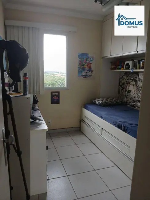 Apartamento com 2 quartos à venda, 64m2 em Sao Jose Dos Campos - SP - imagem 9 Foto 9 de Apartamento com 2 quartos à venda, 64m2 em Sao Jose Dos Campos - SP