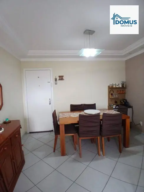Apartamento com 2 quartos à venda, 64m2 em Sao Jose Dos Campos - SP - imagem 2 Foto 2 de Apartamento com 2 quartos à venda, 64m2 em Sao Jose Dos Campos - SP