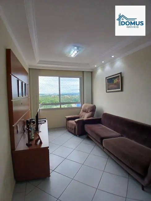 Apartamento com 2 quartos à venda, 64m2 em Sao Jose Dos Campos - SP - imagem 7 Foto 7 de Apartamento com 2 quartos à venda, 64m2 em Sao Jose Dos Campos - SP