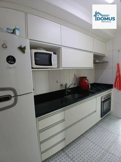Apartamento com 2 quartos à venda, 64m2 em Sao Jose Dos Campos - SP - imagem 3 Foto 3 de Apartamento com 2 quartos à venda, 64m2 em Sao Jose Dos Campos - SP