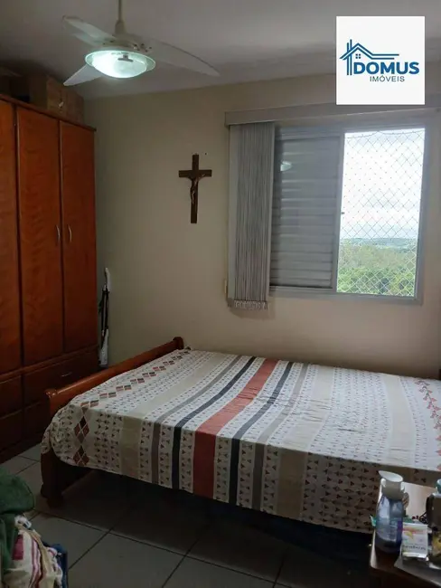 Apartamento com 2 quartos à venda, 64m2 em Sao Jose Dos Campos - SP - imagem 5 Foto 5 de Apartamento com 2 quartos à venda, 64m2 em Sao Jose Dos Campos - SP
