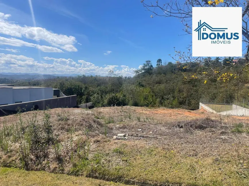 Foto 2 de Terreno / Lote à venda, 1057m2 em Parque Imperial, Jacarei - SP