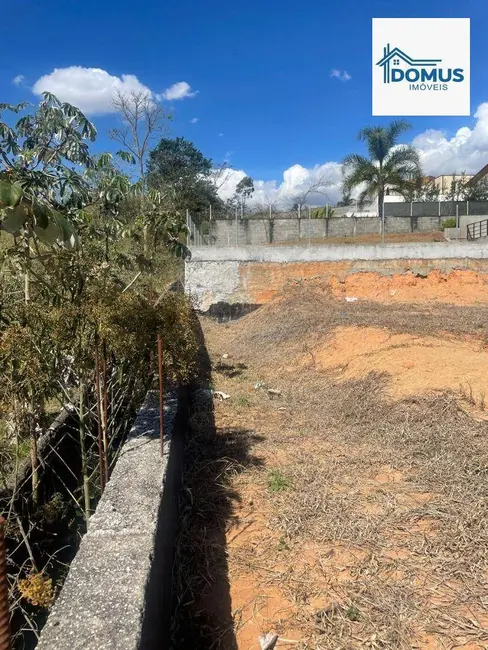 Foto 3 de Terreno / Lote à venda, 1057m2 em Parque Imperial, Jacarei - SP