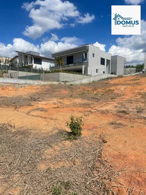 Foto 7 de Terreno / Lote à venda, 1057m2 em Parque Imperial, Jacarei - SP