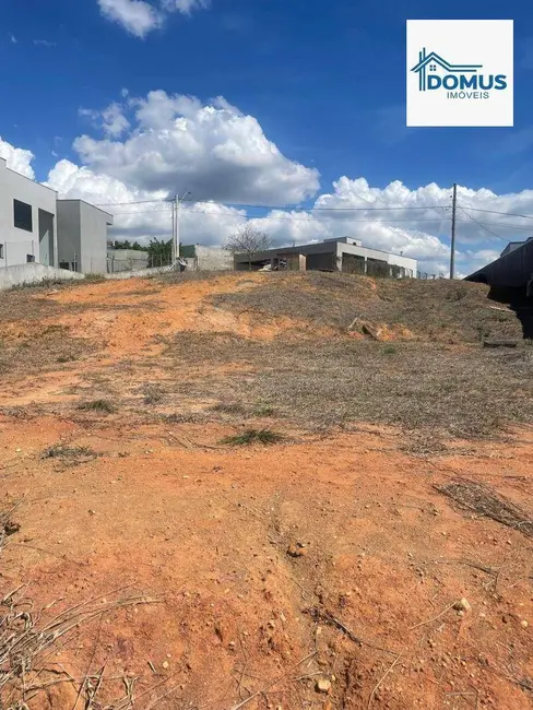 Foto 6 de Terreno / Lote à venda, 1057m2 em Parque Imperial, Jacarei - SP