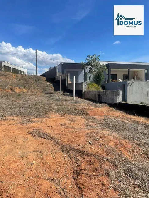 Foto 5 de Terreno / Lote à venda, 1057m2 em Parque Imperial, Jacarei - SP