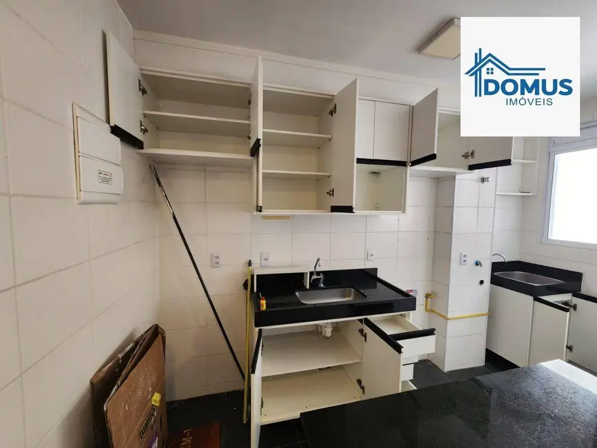 Foto 4 de Apartamento com 1 quarto para alugar, 37m2 em Sao Jose Dos Campos - SP