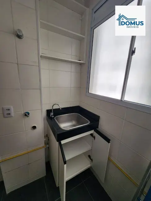 Foto 8 de Apartamento com 1 quarto para alugar, 37m2 em Sao Jose Dos Campos - SP