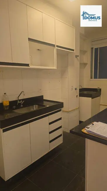 Foto 2 de Apartamento com 1 quarto para alugar, 37m2 em Sao Jose Dos Campos - SP