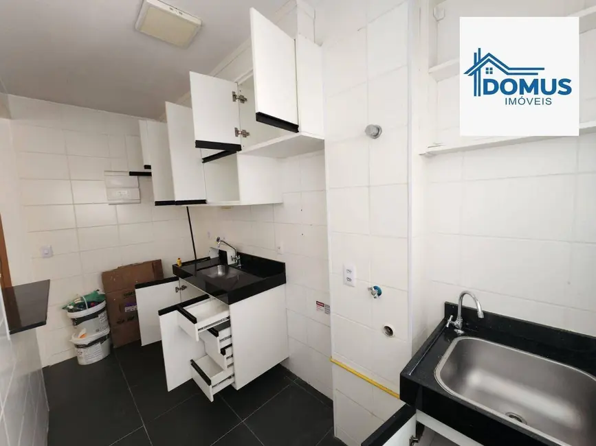Foto 6 de Apartamento com 1 quarto para alugar, 37m2 em Sao Jose Dos Campos - SP