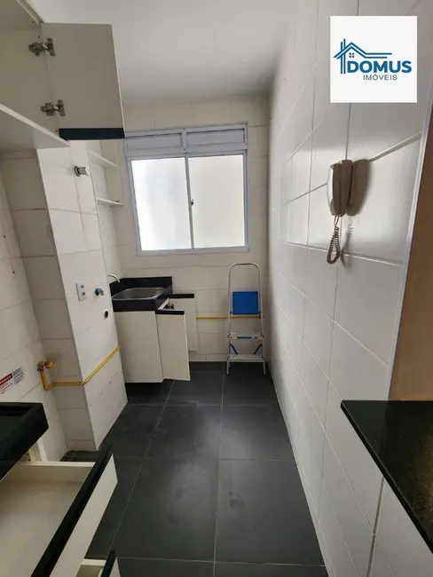 Foto 5 de Apartamento com 1 quarto para alugar, 37m2 em Sao Jose Dos Campos - SP
