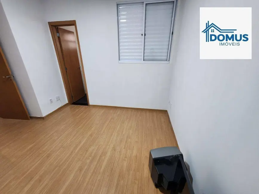 Foto 9 de Apartamento com 1 quarto para alugar, 37m2 em Sao Jose Dos Campos - SP