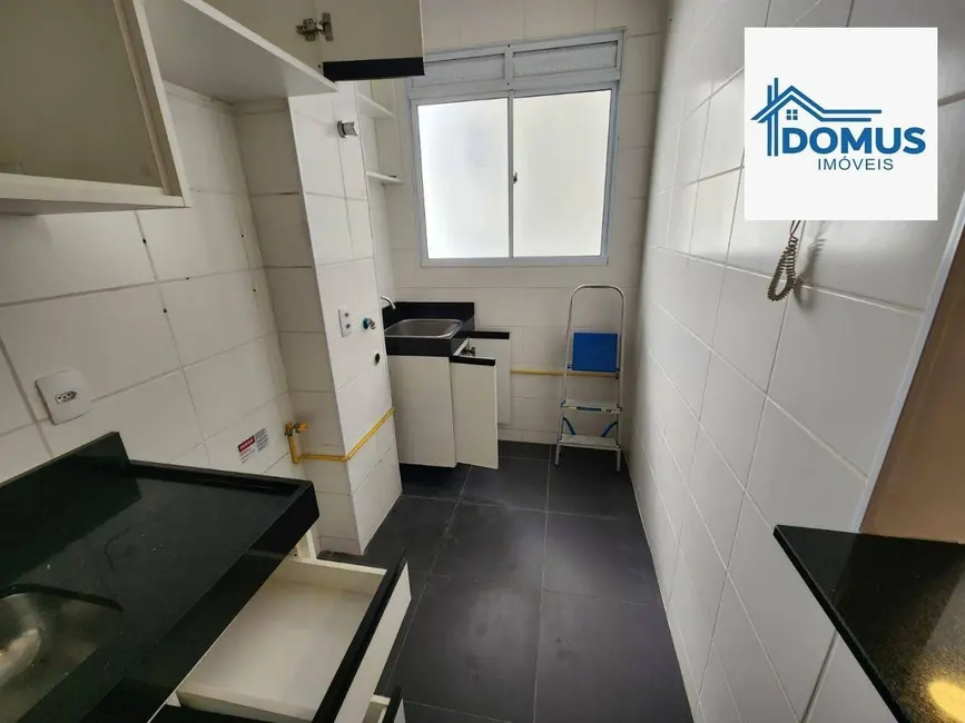 Foto 7 de Apartamento com 1 quarto para alugar, 37m2 em Sao Jose Dos Campos - SP