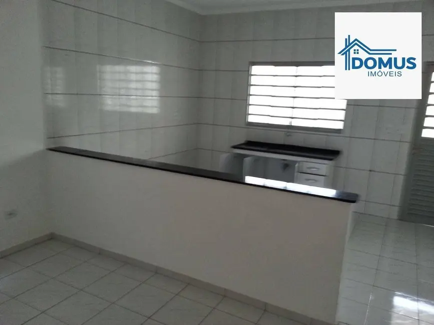 Foto 8 de Casa com 3 quartos à venda e para alugar, 206m2 em Sao Jose Dos Campos - SP