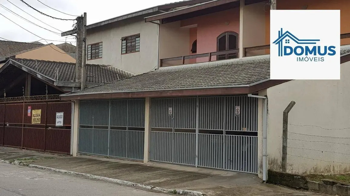 Foto 1 de Casa com 3 quartos à venda e para alugar, 206m2 em Sao Jose Dos Campos - SP