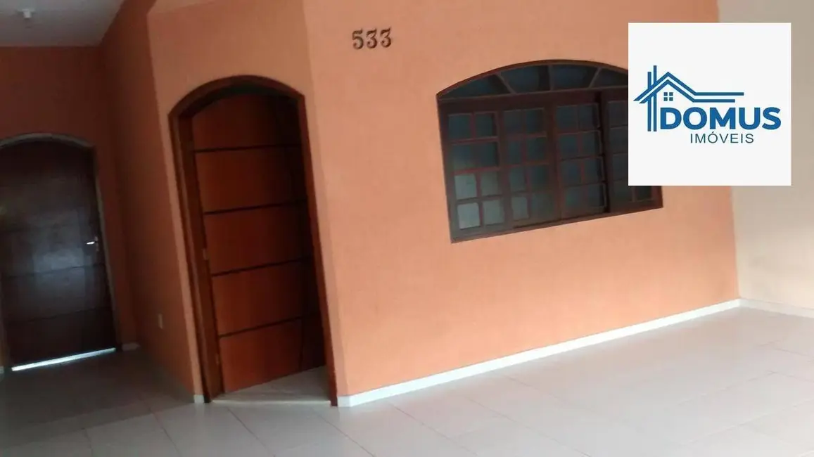 Foto 3 de Casa com 3 quartos à venda e para alugar, 206m2 em Sao Jose Dos Campos - SP