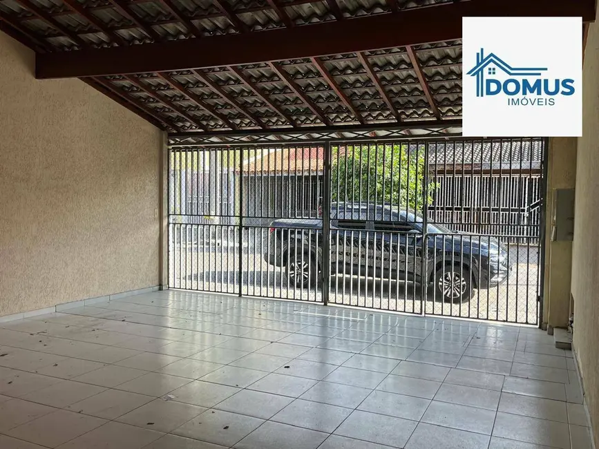 Foto 4 de Casa com 3 quartos à venda e para alugar, 206m2 em Sao Jose Dos Campos - SP