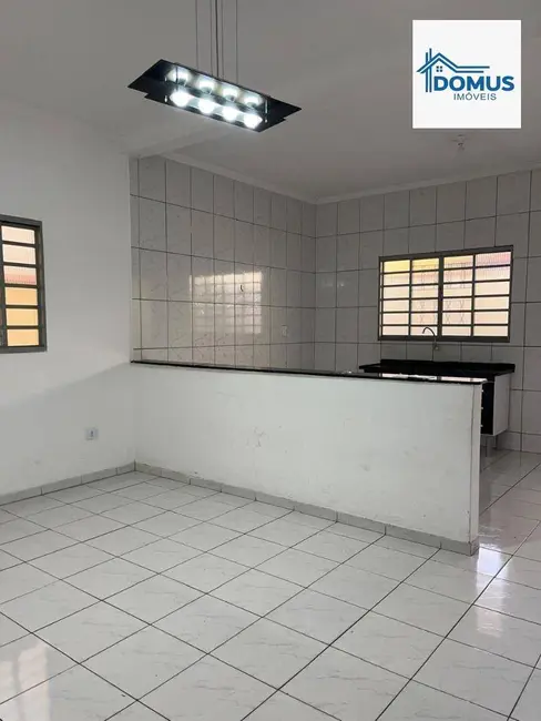 Foto 9 de Casa com 3 quartos à venda e para alugar, 206m2 em Sao Jose Dos Campos - SP