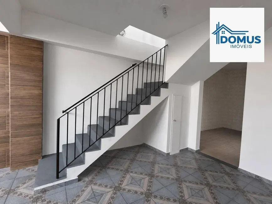 Foto 6 de Casa com 2 quartos para alugar, 50m2 em Sao Jose Dos Campos - SP
