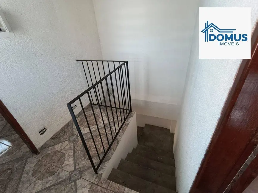 Foto 7 de Casa com 2 quartos para alugar, 50m2 em Sao Jose Dos Campos - SP