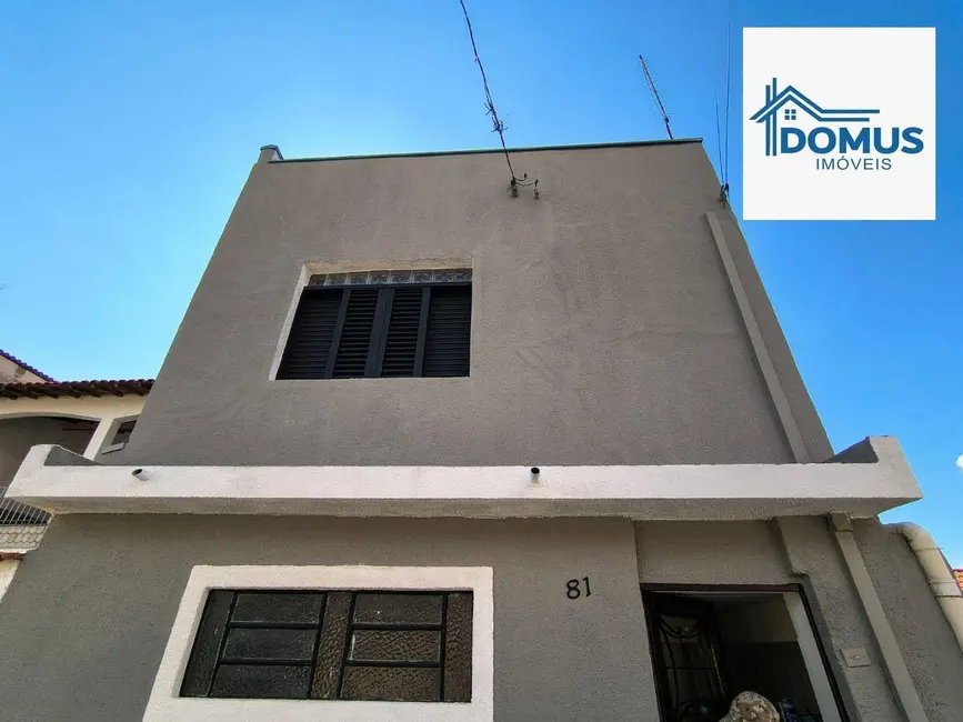 Foto 1 de Casa com 2 quartos para alugar, 50m2 em Sao Jose Dos Campos - SP