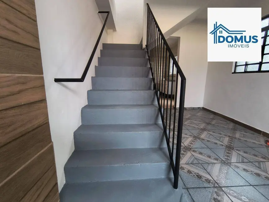 Foto 5 de Casa com 2 quartos para alugar, 50m2 em Sao Jose Dos Campos - SP