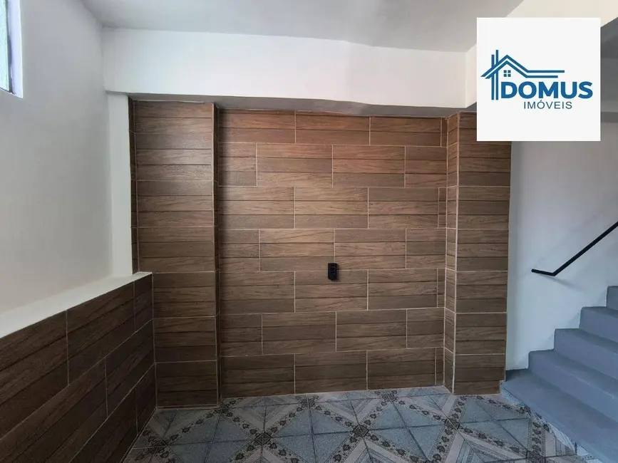 Foto 3 de Casa com 2 quartos para alugar, 50m2 em Sao Jose Dos Campos - SP