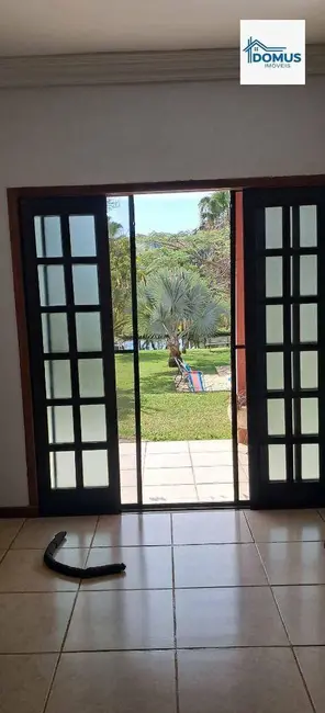 Chácara com 7 quartos à venda, 3000m2 em Sao Jose Dos Campos - SP - imagem 4 Foto 4 de Chácara com 7 quartos à venda, 3000m2 em Sao Jose Dos Campos - SP