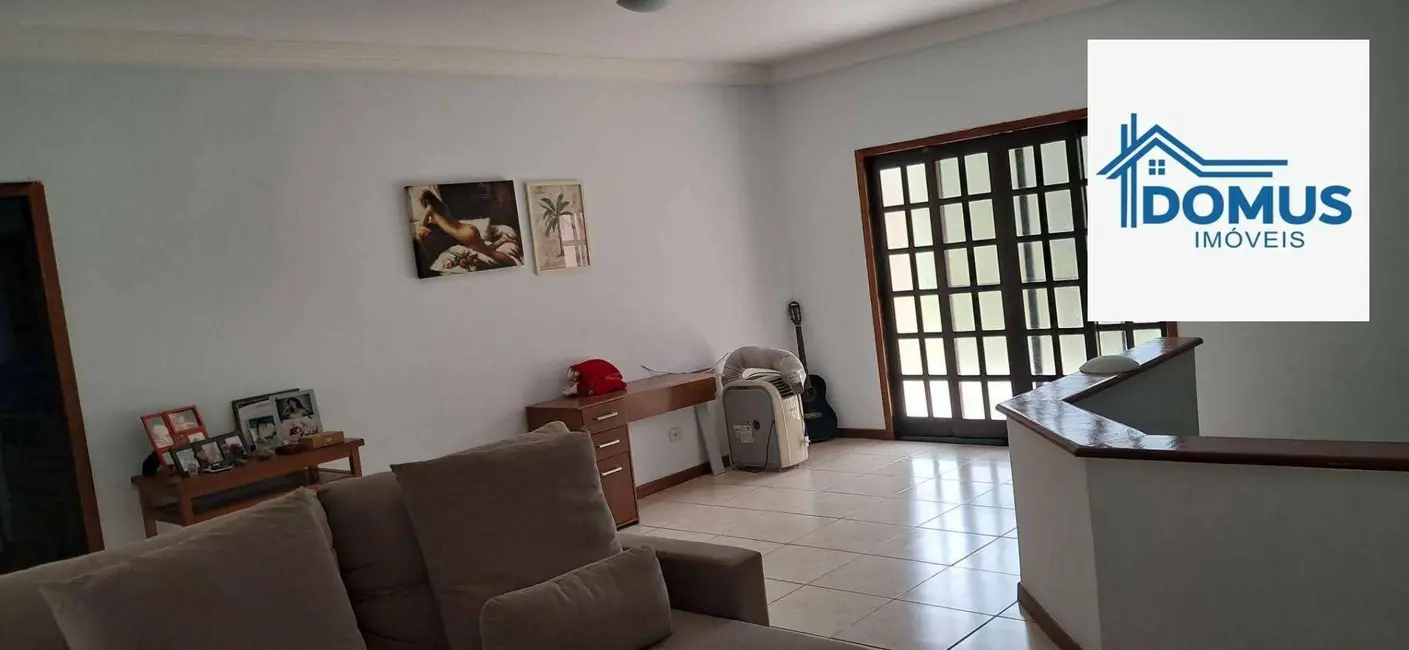 Chácara com 7 quartos à venda, 3000m2 em Sao Jose Dos Campos - SP - imagem 5 Foto 5 de Chácara com 7 quartos à venda, 3000m2 em Sao Jose Dos Campos - SP