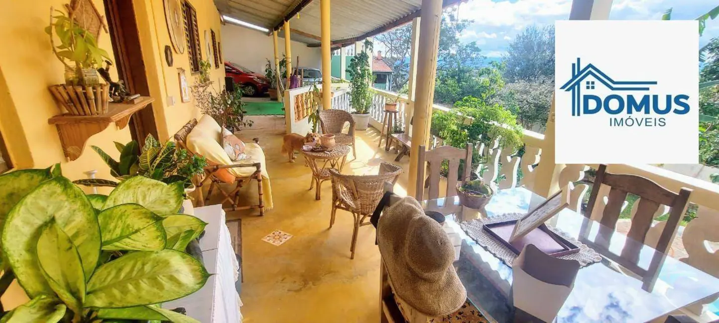 Chácara com 2 quartos à venda, 1100m2 em Sao Jose Dos Campos - SP - imagem 3 Foto 3 de Chácara com 2 quartos à venda, 1100m2 em Sao Jose Dos Campos - SP