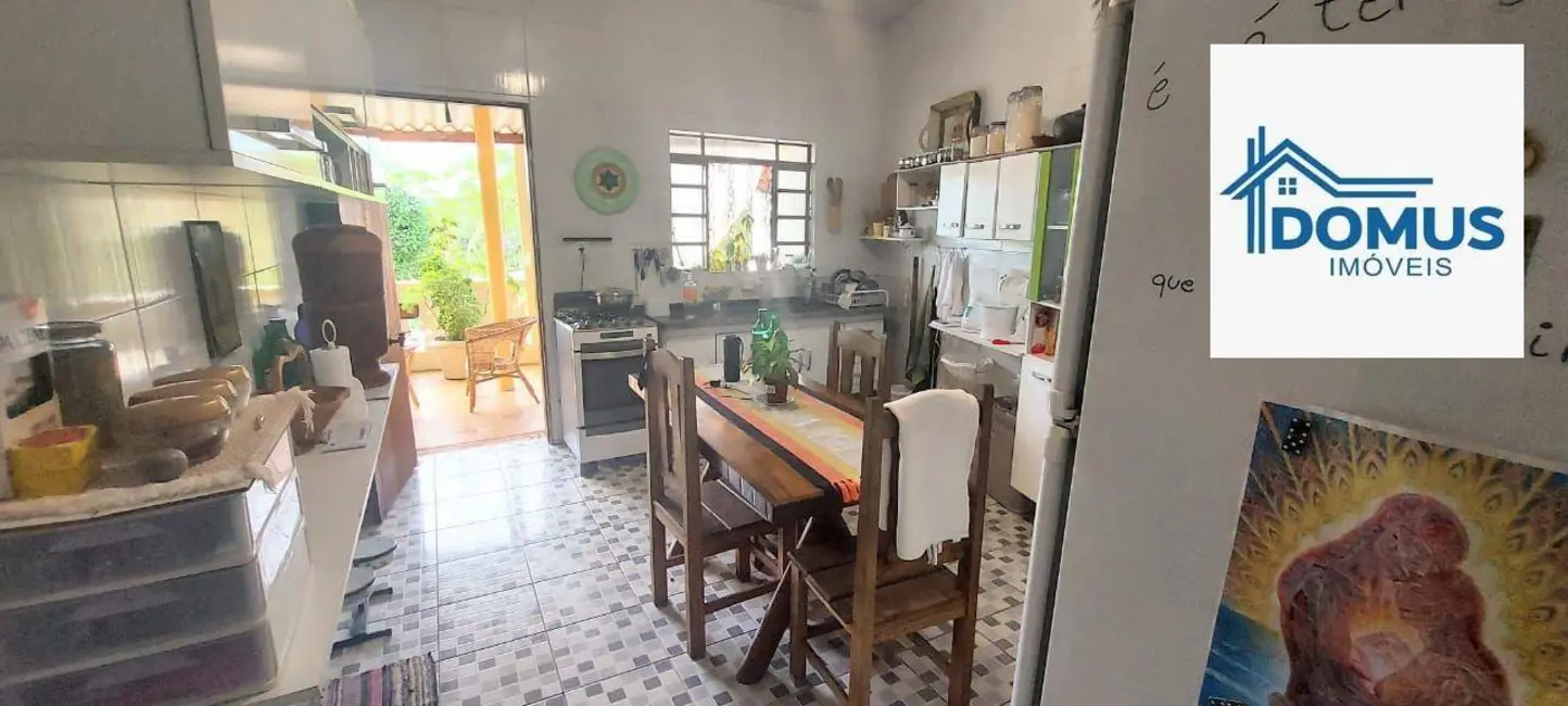 Chácara com 2 quartos à venda, 1100m2 em Sao Jose Dos Campos - SP - imagem 6 Foto 6 de Chácara com 2 quartos à venda, 1100m2 em Sao Jose Dos Campos - SP