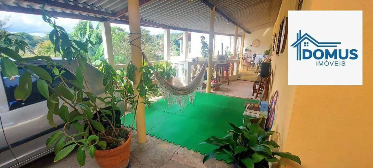 Chácara com 2 quartos à venda, 1100m2 em Sao Jose Dos Campos - SP - imagem 2 Foto 2 de Chácara com 2 quartos à venda, 1100m2 em Sao Jose Dos Campos - SP