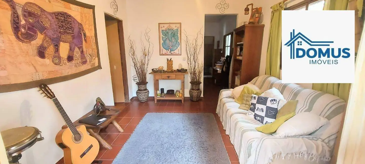 Chácara com 2 quartos à venda, 1100m2 em Sao Jose Dos Campos - SP - imagem 5 Foto 5 de Chácara com 2 quartos à venda, 1100m2 em Sao Jose Dos Campos - SP