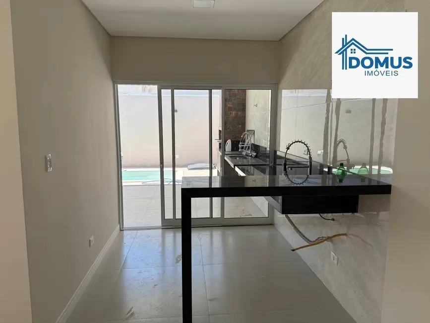 Foto 6 de Casa de Condomínio com 3 quartos à venda, 175m2 em Sao Jose Dos Campos - SP